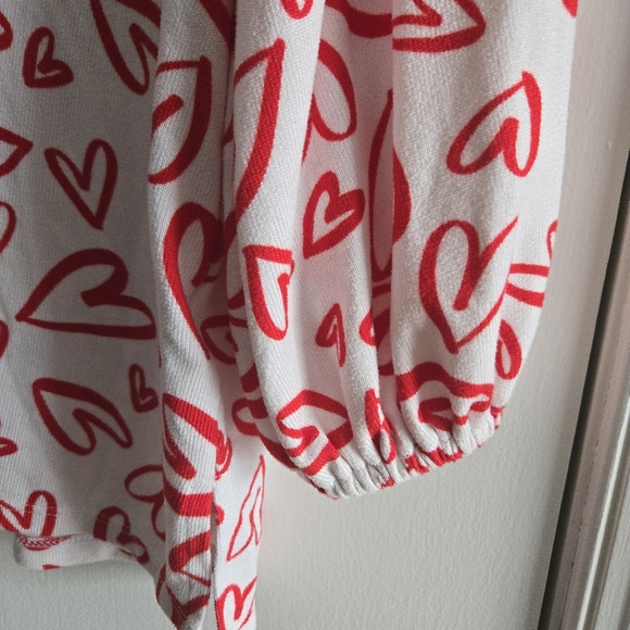 ❤️❤️ Blouse ❤️❤️ - Picture 3 of 3